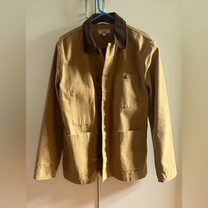 Light Medium Jacket Unisex J Crew